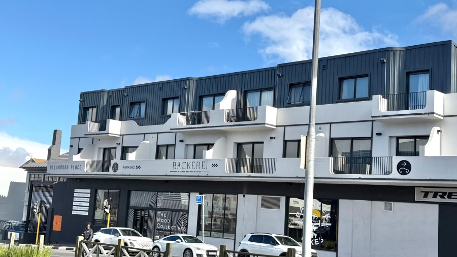 2 Bedroom Property for Sale in Somerset West Western Cape